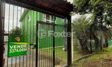 Casa com 4 quartos à venda na Rua Tietê, 960, Igara, Canoas, 130 m2 por R$ 720.000