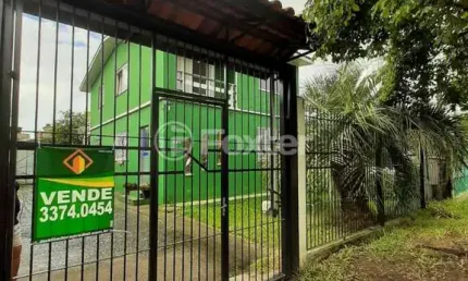 Casa com 4 quartos à venda na rua tietê, 960, igara, canoas, 130 m2 por r$ 720.000