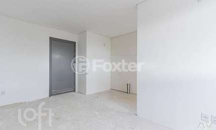 Apartamento com 2 quartos à venda na Rua Napoleão Laureano, 90, Centro, Canoas, 55 m2 por R$ 420.000