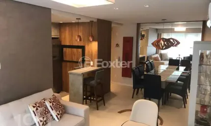 Apartamento com 2 quartos à venda na rua amazonas, 161, dutra, gramado, 70 m2 por r$ 899.000
