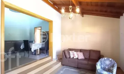 Casa com 2 quartos à venda na Travessa Milton Cruz, 84, Santo André, São Leopoldo, 110 m2 por R$ 604.000