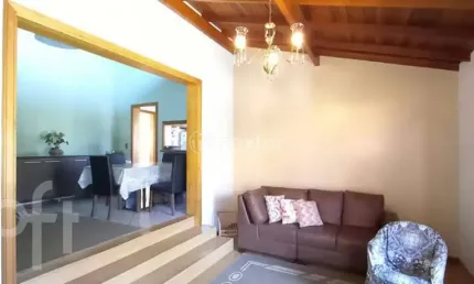 Casa com 2 quartos à venda na Travessa Milton Cruz, 84, Santo André, São Leopoldo, 110 m2 por R$ 604.000