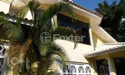 Casa com 3 quartos à venda na Rua Mem de Sá, 127, Nossa Senhora das Graças, Canoas, 350 m2 por R$ 1.900.000