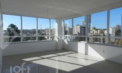 Apartamento com 3 quartos à venda na Rua Carlos Gomes, 372, Vila Rosa, Novo Hamburgo, 131 m2 por R$ 1.300.000