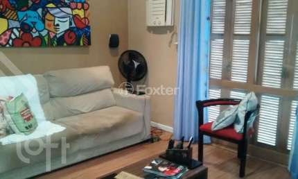 Casa com 3 quartos à venda na Rua Doutor Olavo Fernandez, 1217, Estância Velha, Canoas, 70 m2 por R$ 1.200.000