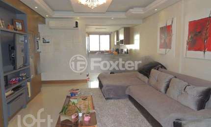 Cobertura com 3 quartos à venda na Rua Mathias Velho, 464, Centro, Canoas, 280 m2 por R$ 2.000.000