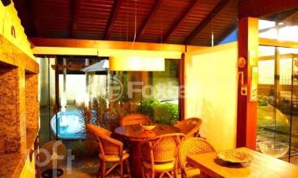 Casa com 3 quartos à venda na Rua Luiz Bernardo da Silva, 280, Pinheiro, São Leopoldo, 192 m2 por R$ 1.300.000