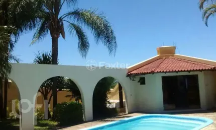 Casa com 4 quartos à venda na Rua Governador Walter Jobim, 260, Primavera, Novo Hamburgo, 427 m2 por R$ 670.000