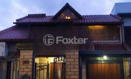 Casa com 3 quartos à venda na Rua Elis Regina, 46, Harmonia, Canoas, 120 m2 por R$ 650.000