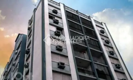 Apartamento com 1 quarto à venda na Rua Marquês do Herval, 237, Centro, São Leopoldo, 47 m2 por R$ 250.000