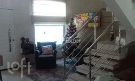 Casa com 3 quartos à venda na Rua Jatobá, 91, Estância Velha, Canoas, 208 m2 por R$ 1.480.000