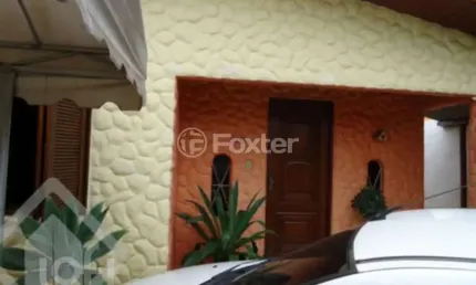 Casa com 3 quartos à venda na Rua Hortênsias, 28, Girassol, Gravataí, 150 m2 por R$ 449.000