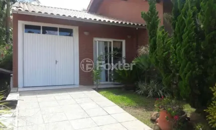Casa com 2 quartos à venda na Rua Itu, 156, Igara, Canoas, 106 m2 por R$ 1.010.000
