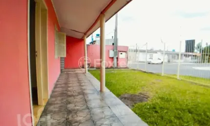 Casa com 2 quartos à venda na Quadra J Cinco, 16, Guajuviras, Canoas, 65 m2 por R$ 286.900