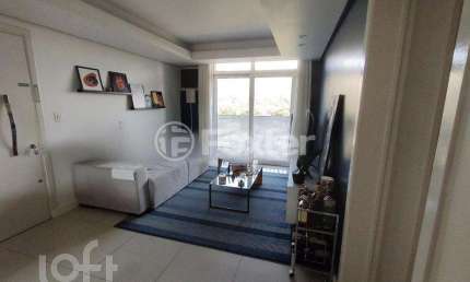 Apartamento com 3 quartos à venda na Rua São Miguel, 100, São José, São Leopoldo, 75 m2 por R$ 450.000