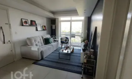 Apartamento com 3 quartos à venda na Rua São Miguel, 100, São José, São Leopoldo, 75 m2 por R$ 450.000