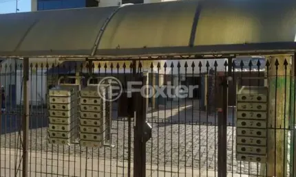 Kitnet / Stúdio à venda na Rua José Bonifácio, 942, Centro, São Leopoldo, 13 m2 por R$ 89.000