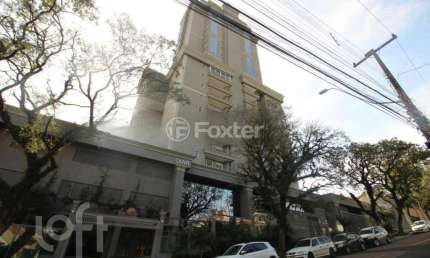 Apartamento com 3 quartos à venda na Rua Presidente João Goulart, 1080, Morro do Espelho, São Leopoldo, 143 m2 por R$ 1.620.000