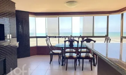 Apartamento com 3 quartos à venda na Avenida Beira Mar, 2865, Navegantes, Capão da Canoa, 137 m2 por R$ 1.880.000
