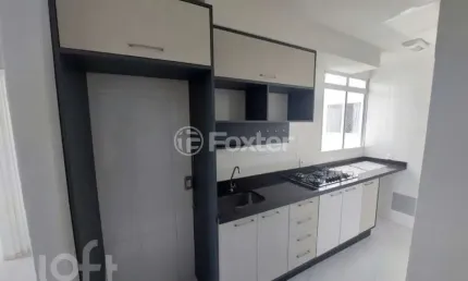 Apartamento com 2 quartos à venda na rua roberto francisco behrens, 303, mato grande, canoas, 41 m2 por r$ 179.999