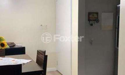Apartamento com 2 quartos à venda na Avenida Açucena, 2917, Estância Velha, Canoas, 43 m2 por R$ 260.000
