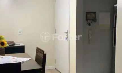 Apartamento com 2 quartos à venda na Avenida Açucena, 2917, Estância Velha, Canoas, 43 m2 por R$ 260.000