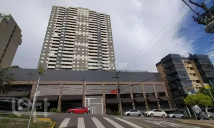 Apartamento com 1 quarto à venda na Rua Marquês do Herval, 364, Centro, Caxias do Sul, 45 m2 por R$ 450.000
