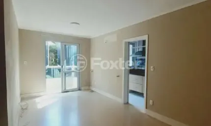 Apartamento com 2 quartos à venda na rua josé de alencar, 160, rio branco, novo hamburgo, 66 m2 por r$ 385.000