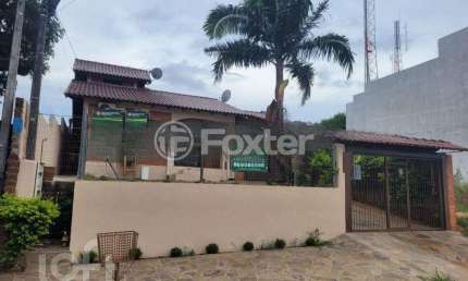 Casa com 2 quartos à venda na Rua do Cedro, 79, São José, Sapucaia do Sul, 300 m2 por R$ 584.999