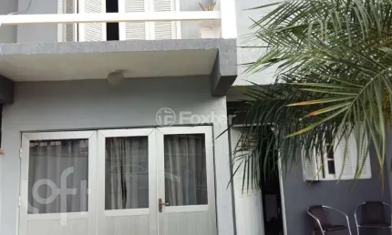 Casa com 3 quartos à venda na Rua Escobar, 172, Parque dos Eucalíptos, Gravataí, 106 m2 por R$ 402.800