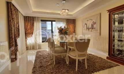 Apartamento com 3 quartos à venda na Rua Pinheiro Machado, 1374, Nossa Senhora de Lourdes, Caxias do Sul, 240 m2 por R$ 1.250.000