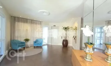 Apartamento com 3 quartos à venda na Rua Raimundo Correa, 399, Operário, Novo Hamburgo, 110 m2 por R$ 750.000
