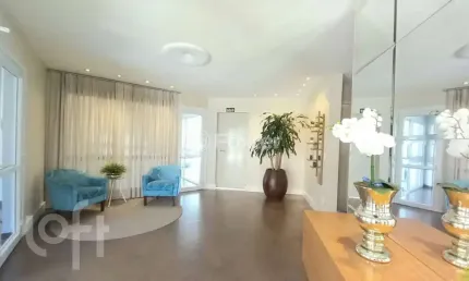 Apartamento com 3 quartos à venda na Rua Raimundo Correa, 399, Operário, Novo Hamburgo, 110 m2 por R$ 750.000