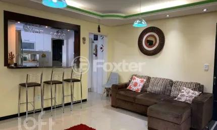 Apartamento com 2 quartos à venda na Rua Germânia, 58, Centro, Canoas, 84 m2 por R$ 476.999