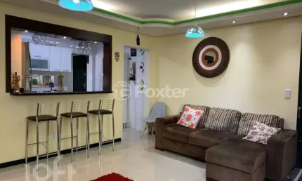 Apartamento com 2 quartos à venda na rua germânia, 58, centro, canoas, 84 m2 por r$ 476.999