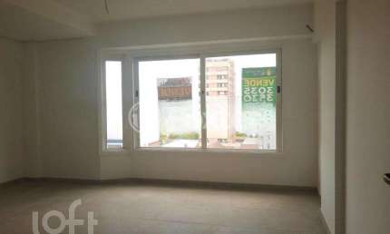 Apartamento com 1 quarto à venda na Rua Júlio Aichinger, 91, Pátria Nova, Novo Hamburgo, 27 m2 por R$ 210.000