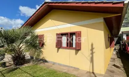 Casa com 3 quartos à venda na Rua Hernani Algayer, 752, Jardim Eldorado, Caxias do Sul, 78 m2 por R$ 1.100.000