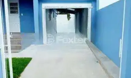 Casa com 2 quartos à venda na Rua Cruz Alta, 427, Centro, Esteio, 83 m2 por R$ 458.100