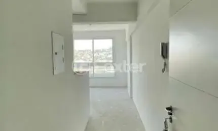Kitnet / Stúdio à venda na Avenida Primeiro de Março, 1758, Pátria Nova, Novo Hamburgo, 41 m2 por R$ 269.560