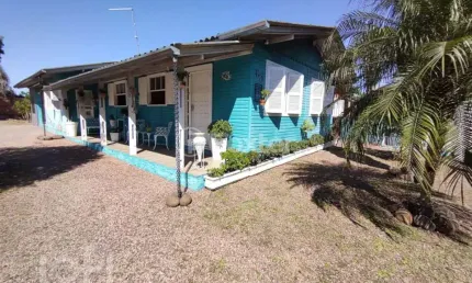 Casa com 3 quartos à venda na avenida joão carlos hofmann, 65, jardim américa, são leopoldo, 100 m2 por r$ 508.800