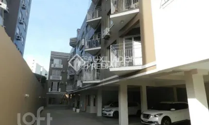 Apartamento com 2 quartos à venda na Rua Cinco de Abril, 245, Rio Branco, Novo Hamburgo, 68 m2 por R$ 387.000