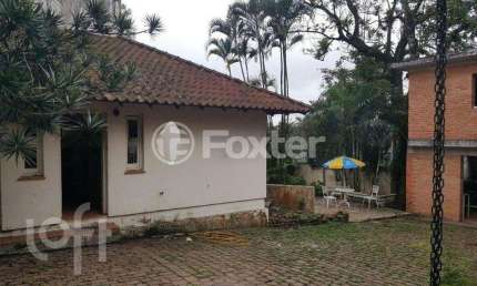 Casa com 3 quartos à venda na Rua João Pedro Schimitt, 778, Rondônia, Novo Hamburgo, 188 m2 por R$ 950.000
