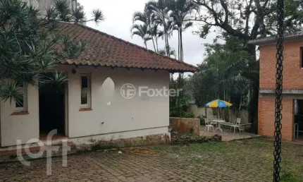 Casa com 3 quartos à venda na Rua João Pedro Schimitt, 778, Rondônia, Novo Hamburgo, 188 m2 por R$ 2.500.000