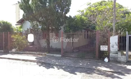 Casa com 3 quartos à venda na Rua Pinto Bandeira, 149, Centro, Novo Hamburgo, 253 m2 por R$ 1.000.000