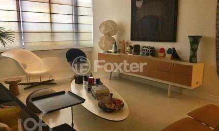 Apartamento com 3 quartos à venda na Avenida Doutor Maurício Cardoso, 2002, Jardim Mauá, Novo Hamburgo, 172 m2 por R$ 1.550.000