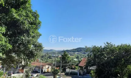 Casa com 2 quartos à venda na Rua Bento Manoel, 568, Operário, Novo Hamburgo, 59 m2 por R$ 360.000