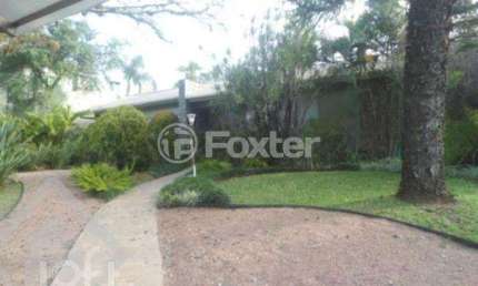 Casa com 3 quartos à venda na Rua Santo Afonso, 265, Padre Reus, São Leopoldo, 350 m2 por R$ 1.862.000