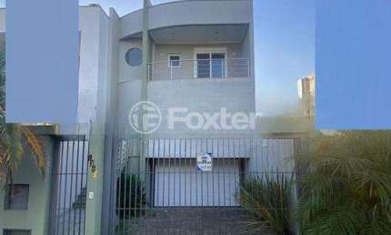 Casa com 3 quartos à venda na Rua Almiro Lau, 1361, Hamburgo Velho, Novo Hamburgo, 213 m2 por R$ 1.499.000
