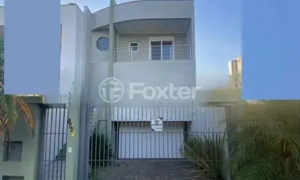 Casa com 3 quartos à venda na Rua Almiro Lau, 1361, Hamburgo Velho, Novo Hamburgo, 213 m2 por R$ 1.499.000