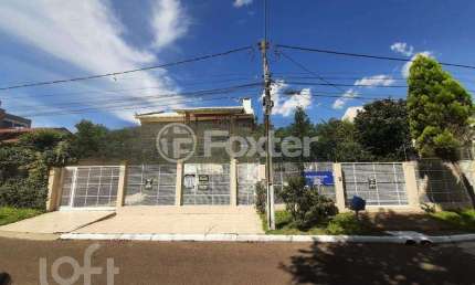 Casa com 3 quartos à venda na Rua das Timbaúvas, 76, Igara, Canoas, 280 m2 por R$ 1.600.000